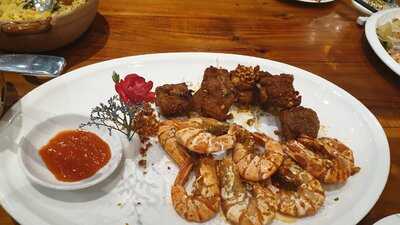 Brilliant Seafood Restaurant