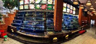 Brilliant Seafood Restaurant