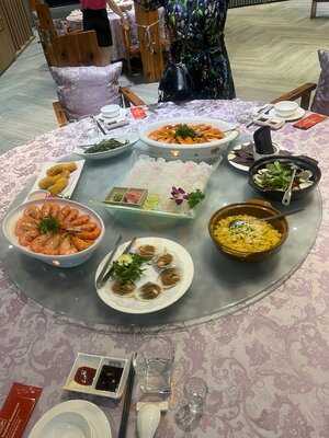 Brilliant Seafood Restaurant