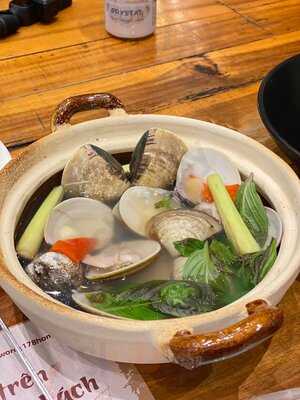 Brilliant Seafood Restaurant