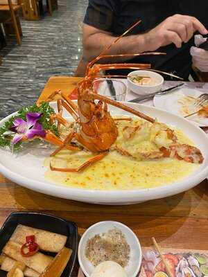 Brilliant Seafood Restaurant