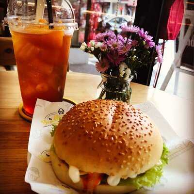 Bonpas Bakery & Coffee