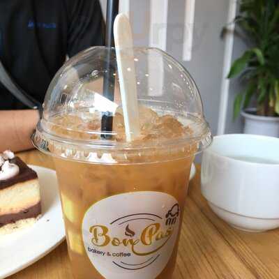 Bonpas Bakery & Coffee