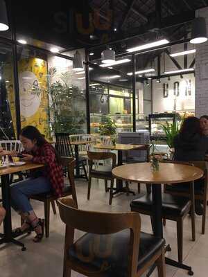 Bonpas Bakery & Coffee