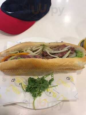 Bonpas Bakery & Coffee