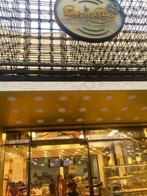 Bonpas Bakery & Coffee