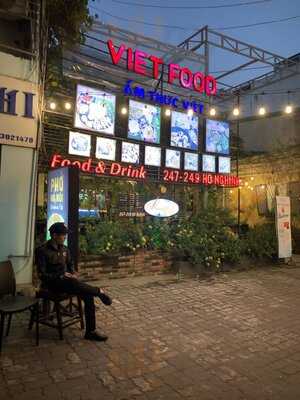 Nhà Hàng Vietfood