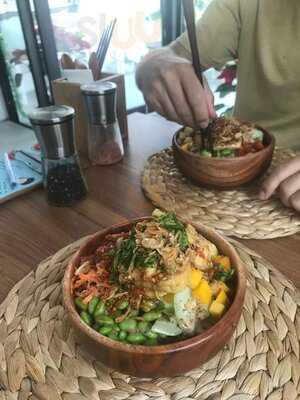 Pokeman - Da Nang Poke Bowls