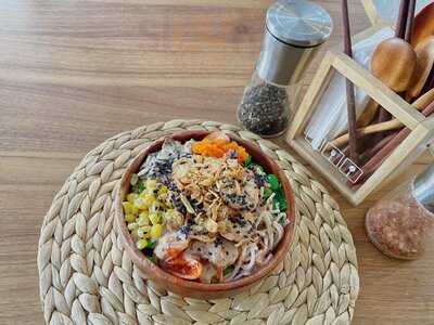 Pokeman - Da Nang Poke Bowls