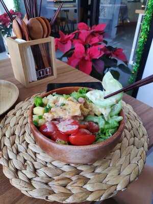 Pokeman - Da Nang Poke Bowls