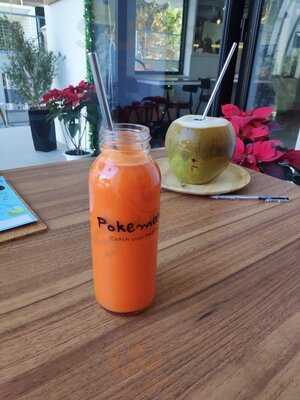 Pokeman - Da Nang Poke Bowls