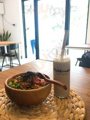 Pokeman - Da Nang Poke Bowls