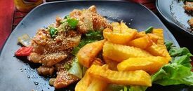 Mona Restaurant