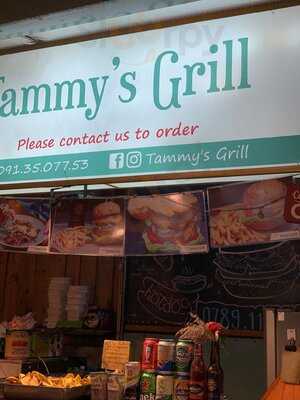 Tammy’s Grill