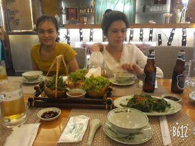 Vietbamboo Bistro