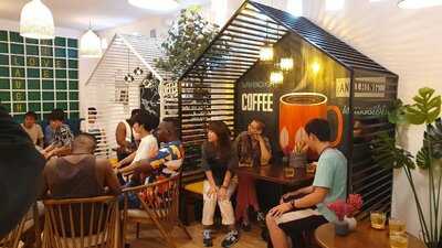 Bạn Bánh Restaurant