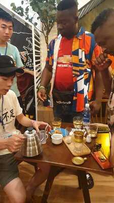 Bạn Bánh Restaurant