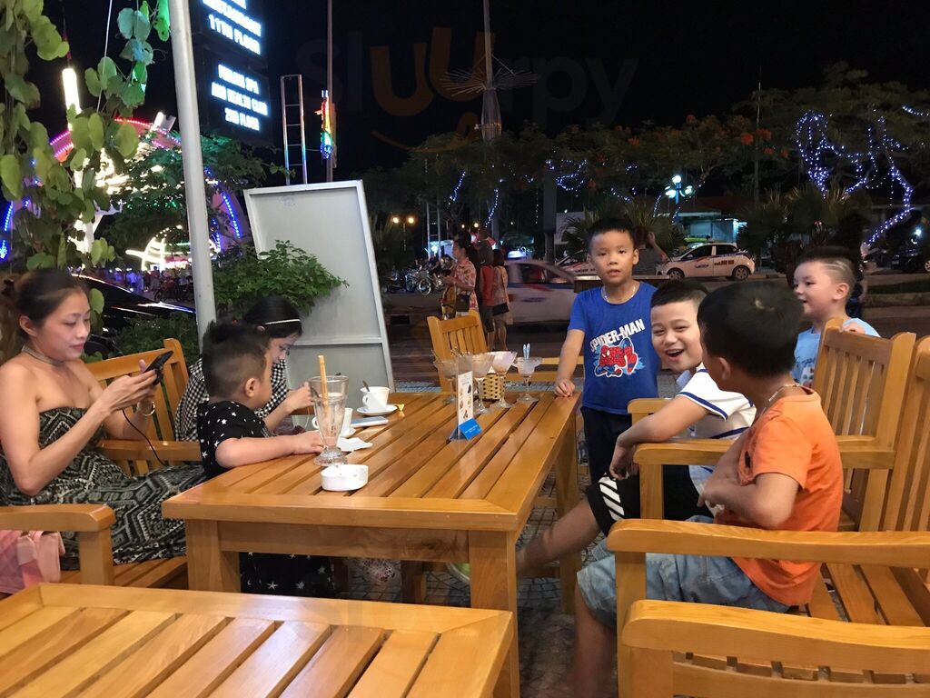 Philipper Cafe - Restaurant