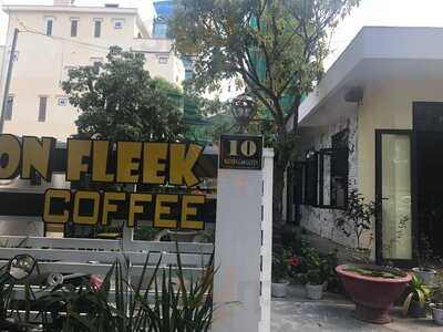 On Fleek Coffee