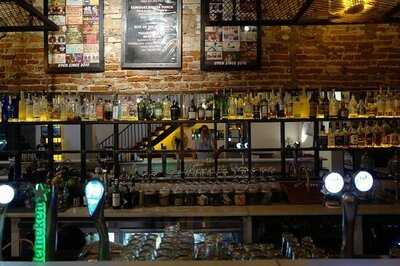 Waterfront Danang Restaurant & Bar