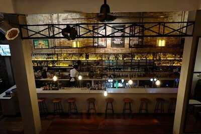 Waterfront Danang Restaurant & Bar