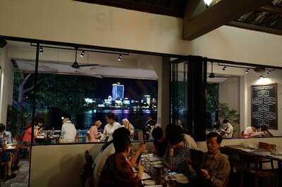 Waterfront Danang Restaurant & Bar