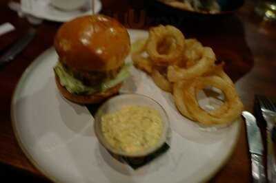 Waterfront Danang Restaurant & Bar