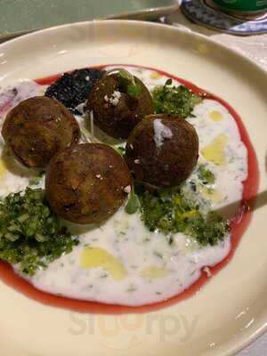 Fatfish Restaurant & Lounge Bar