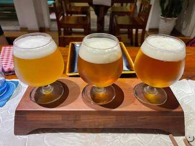 Fatfish Restaurant & Lounge Bar