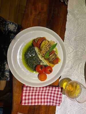 Fatfish Restaurant & Lounge Bar