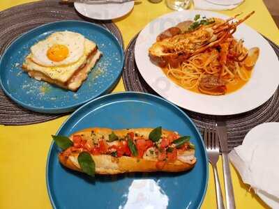 Bánh Mỳ Bread Of Life