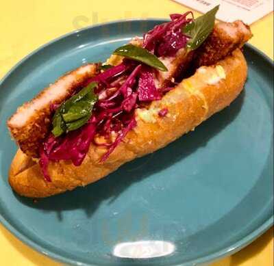 Bánh Mỳ Bread Of Life