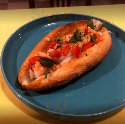 Bánh Mỳ Bread Of Life