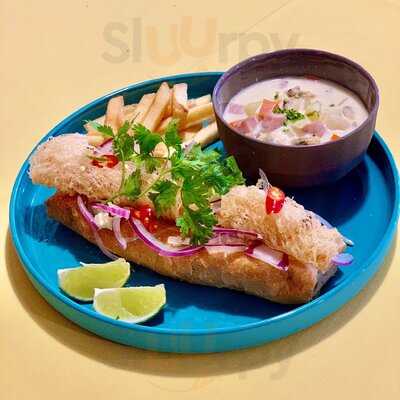 Bánh Mỳ Bread Of Life