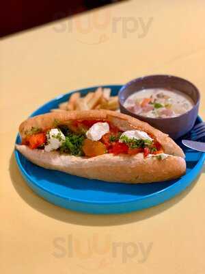 Bánh Mỳ Bread Of Life