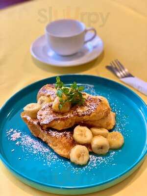 Bánh Mỳ Bread Of Life