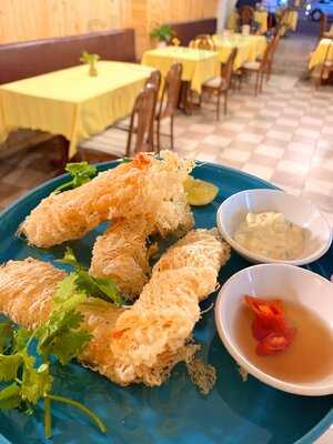 Bánh Mỳ Bread Of Life