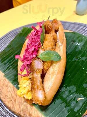 Bánh Mỳ Bread Of Life