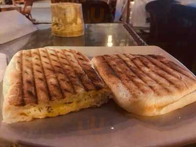 Ô. Panini