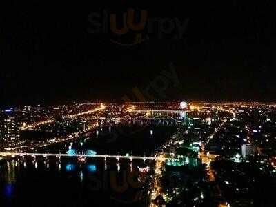 Sky Bar Danang