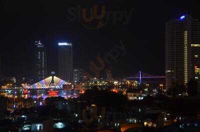 Sky Bar Danang