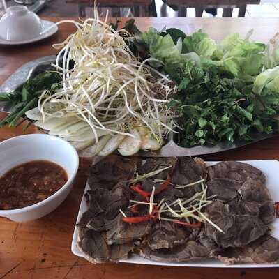 Trần - Ẩm Thực Đà Nẵng