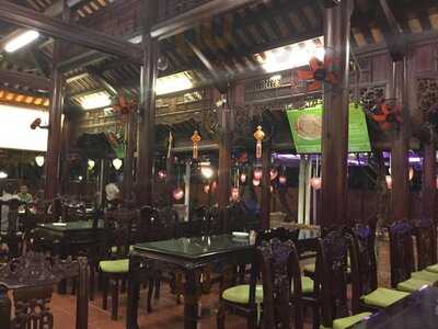 Trần - Ẩm Thực Đà Nẵng