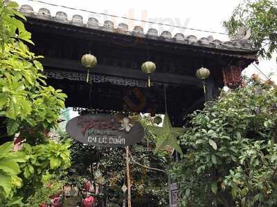 Trần - Ẩm Thực Đà Nẵng