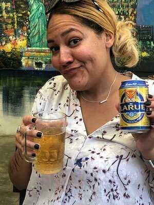 American Burger Grill