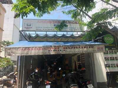 American Burger Grill