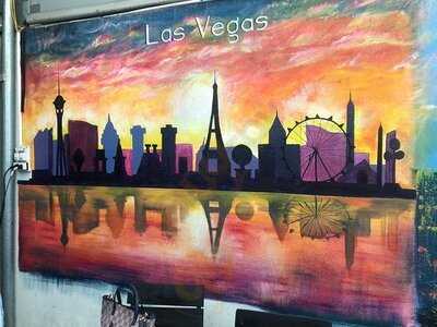 American Burger Grill