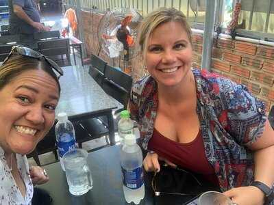 American Burger Grill