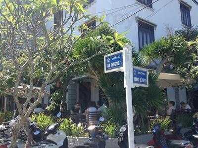 Tranquilos Restaurant And Bar