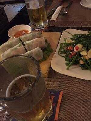 Tranquilos Restaurant And Bar